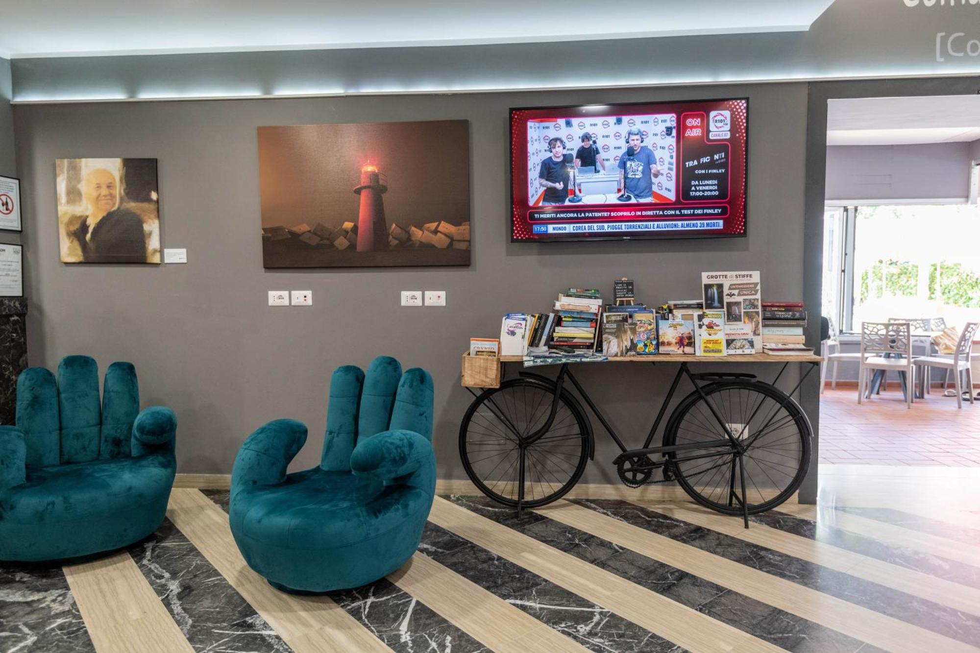 Hotel Club La Martinsicuro