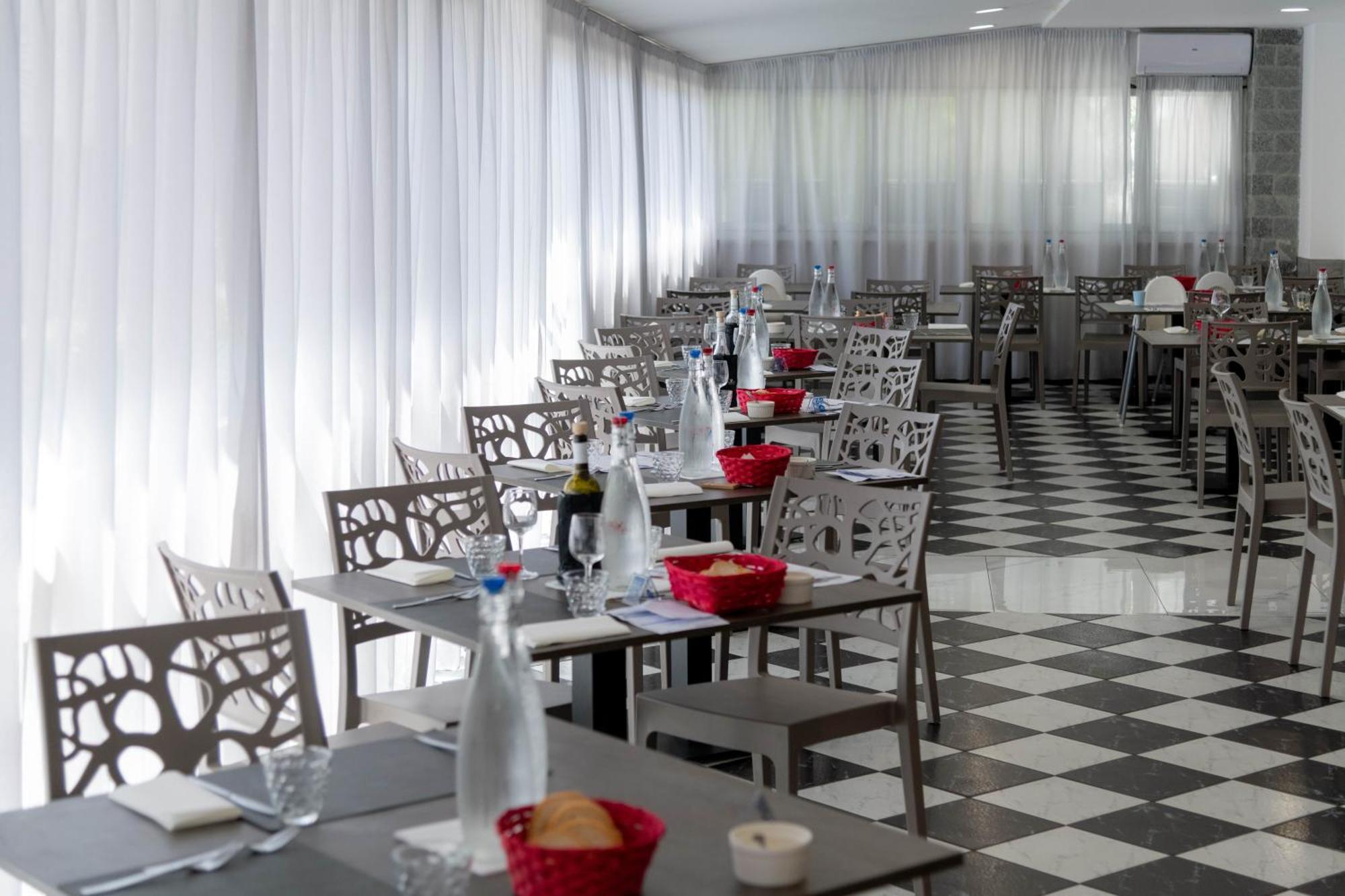 Hotel Club La Martinsicuro