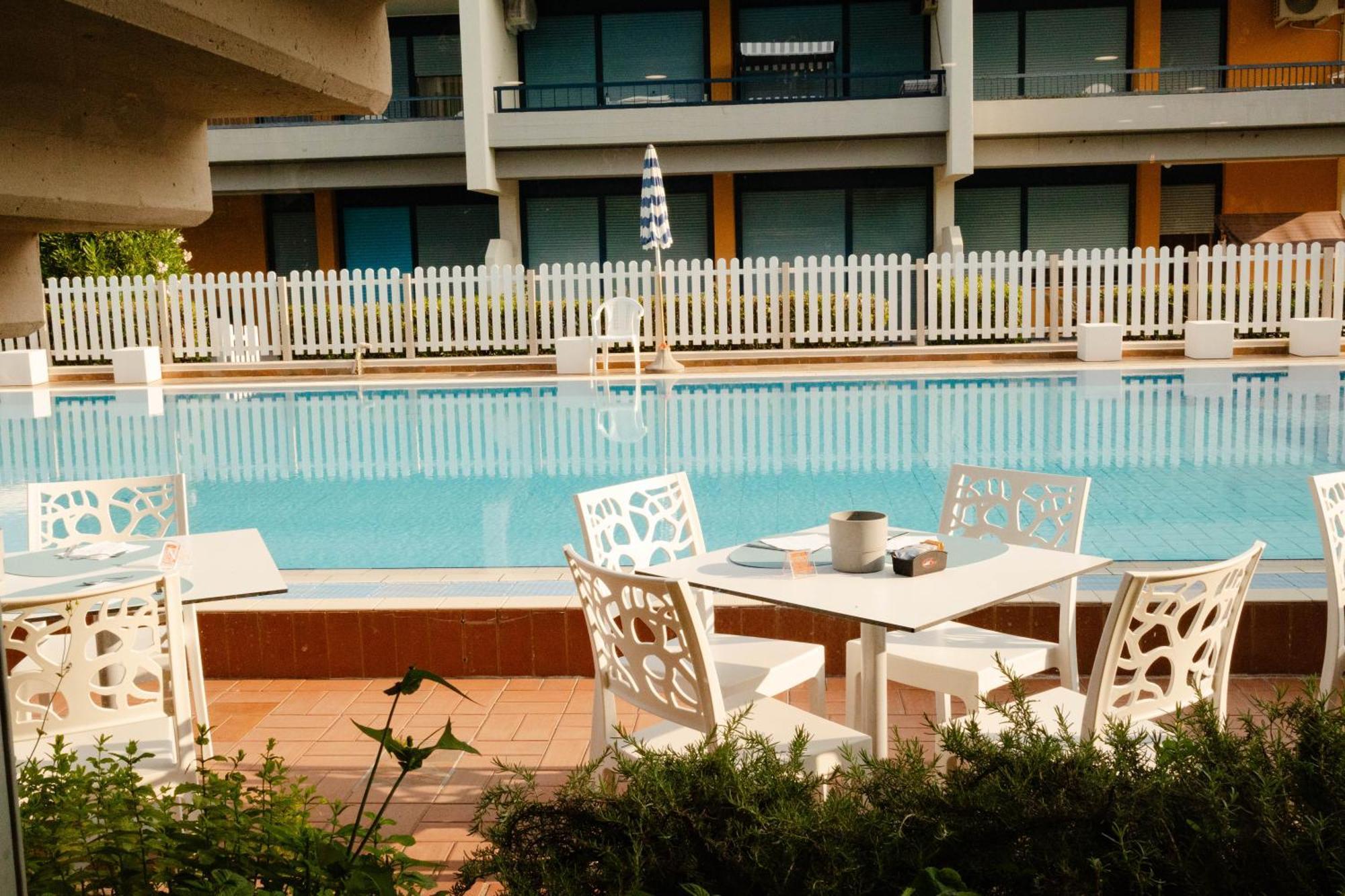 Club La Hotel Martinsicuro