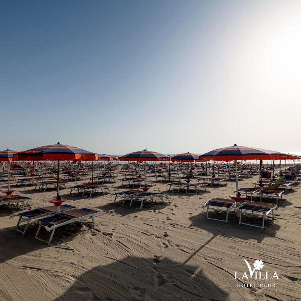 Hotel Club La 3*
