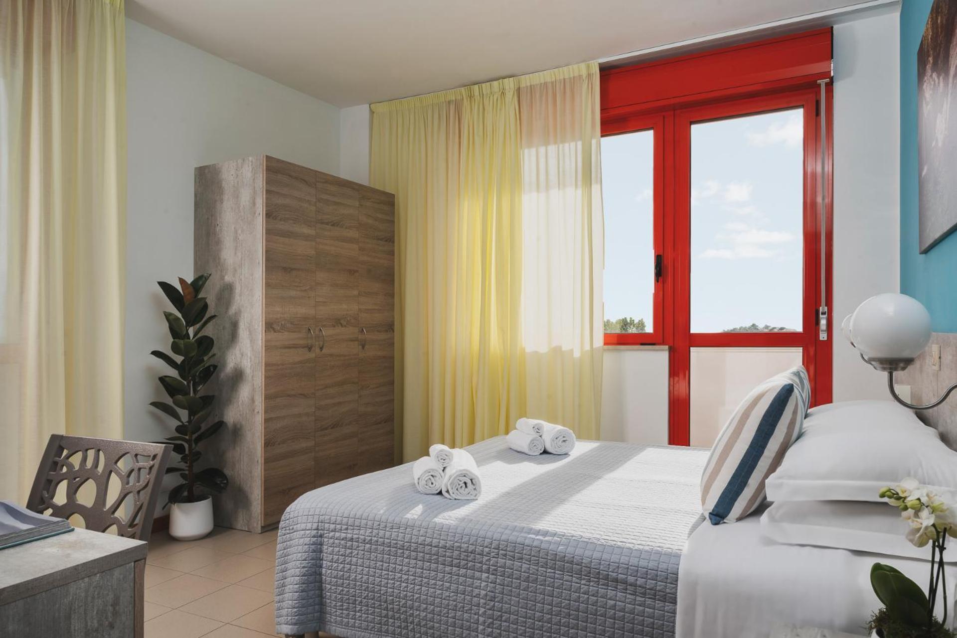 Hotel Club La