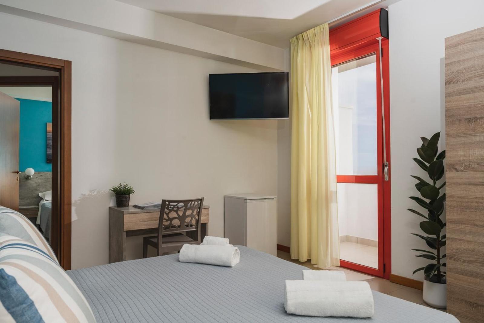 Hotel Club La Martinsicuro