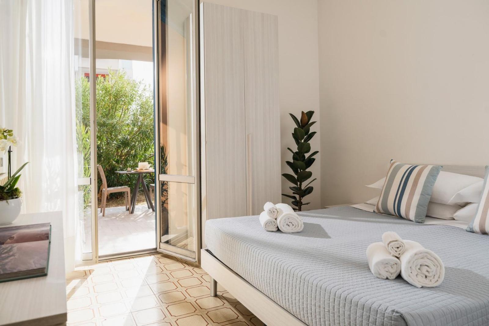 Club La Hotel Martinsicuro