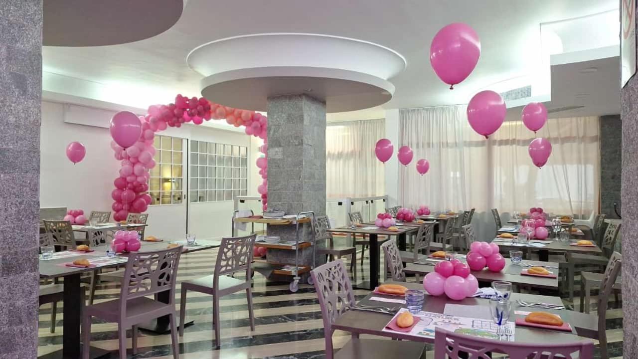 Hotel Club La